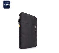 Case Logic Tablet Sleeve + Pocket - étui protecteur pour tablette