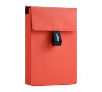 Fujifilm Housse Instax mini LINK+ Slip-in en PU Orange
