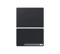 ETUI SMART BOOK COVER POUR GALAXY Tab S10+ Tab S9+ et Tab S9FE+ NOIR
