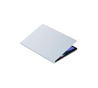 SAMSUNG Etui Support Smart Book Cover blancTab S9+