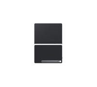 Etui Smart Book Cover - Samsung - Galaxy Tab S9/S9FE - Noir - 10,5 pouces - Mixte