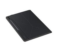Etui Smart Book Cover - Samsung - Galaxy Tab S9 Ultra - Noir - Synthétique - Mixte