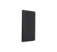 etui smart coque book pour xiaomi redmi 7 noir
