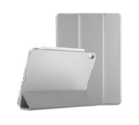 Etui Smart Cover pour iPad Pro 11" / iPad Air 4 Et 5 (2020/2022) Argent - Evetane® Argent G