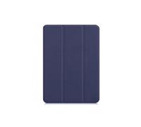 Etui Smart Cover Folio pour iPad Pro 12.9 2018 - Bleu