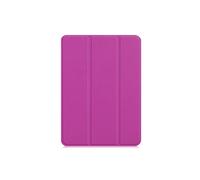 Etui Smart Cover Folio pour iPad Pro 12.9 2018 - Violet