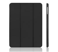 Étui Smart Cover - INF - iPad Air 2 - Plastique dur - Compatible iPad Air 2 - Noir