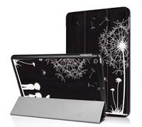 Étui Smart Cover pour Apple iPad 2017 2018 9,7 Pochette protectrice