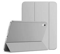 Etui Smart Cover pour iPad 10.9 Pouces 10ème Génération (2022) Gris - Evetane® Gris G