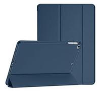Etui Smart Cover pour iPad 9.7" (2017/2018) / iPad Air 9.7" (2013/2014) / iPad Pro 9.7" (2016) Bleu - Evetane® Bleu G