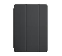 Étui Smart Cover pour iPad Apple iPad 5, Apple iPad 6, Apple iPad Air 2, Gris