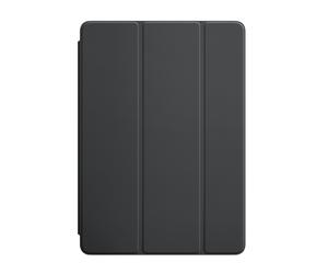 Étui Smart Cover pour iPad Apple iPad 5, Apple iPad 6, Apple iPad Air 2, Gris