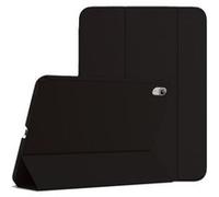 Étui Smart Cover Ipad Mini (2021) 6eme Generation Noir À Rabat Avec Support