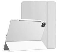 Etui Smart Cover pour iPad Pro 11" / iPad Air 4 Et 5 (2020/2022) Gris - Evetane® Gris G