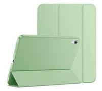 Etui Smart Cover pour iPad Pro 11" / iPad Air 4 Et 5 (2020/2022) Vert - Evetane® Vert G