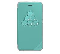 Etui Smart Folio WiCube Bleen pour Harry