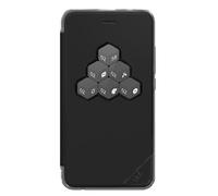 Etui Smart Folio WiCube Noir pour Harry