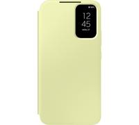Etui Smart S View Galaxy A34 5G Vert Clair