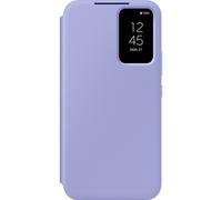 Samsung EF-ZA546 coque de protection pour téléphones portables 16,3 cm (6.4") Étui avec portefeuille Myrtille