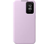 Etui Smart S View pour Galaxy A35 5G Lavande