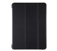Etui Smart Tri-Fold Noir Pour Apple Ipad 10 (10,9 Pouces De 2022)