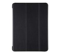 Etui Smart Tri-Fold Noir Pour Galaxy Tab-A8