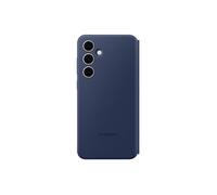 Samsung Coque Smart View avec porte-carte pour Galaxy S24 FE