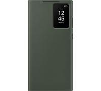 Samsung Ef-Zs918 - Étui À Rabat Pour Téléphone Portable - Vert - Pour Galaxy S23 Ultra