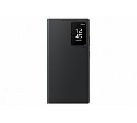 Samsung Smart View Case Black coque de protection pour téléphones portables 17,3 cm (6.8") Housse Noir
