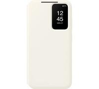 Samsung EF-ZS911CUEGWW coque de protection pour téléphones portables 15,5 cm (6.1") Folio Crème