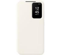 Samsung EF-ZS911CUEGWW coque de protection pour téléphones portables 15,5 cm (6.1") Folio Crème