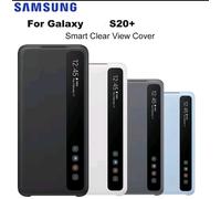 Samsung EF-ZG985 coque de protection pour téléphones portables 17 cm (6.7") Folio Noir