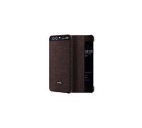 Etui Smart View pour Huawei P10 51991887 - Marron