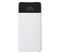 Samsung EF-EA326PWEGEW coque de protection pour téléphones portables 16,5 cm (6.5") Étui avec portefeuille Blanc