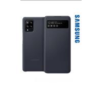 Samsung EF-EA426PBEGEW coque de protection pour téléphones portables 16,8 cm (6.6") Étui avec portefeuille Noir
