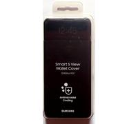 Etui Smart Wallet View Samsung pour Galaxy A32 Marque Samsung