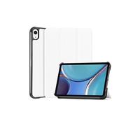 Etui Smartcover blanc pour iPad mini 6 2021 8,3 pouces - XEPTIO G