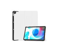 Etui Smartcover blanc pour Realme Pad 10,4 pouces
