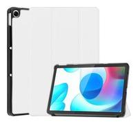 Etui Smartcover blanc pour Realme Pad 10,4 pouces XEPTIO G