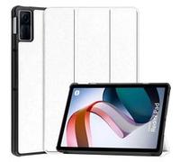 Etui Smartcover blanc pour Xiaomi Redmi Pad 2022 - Housse blanche coque de protection Redmi Pad 10,61 pouces - XEPTIO case cover