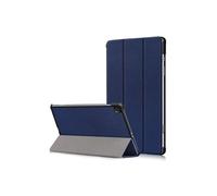 Etui Smartcover bleu pour Samsung Galaxy TAB S6 LITE 10,4 pouces SM-P610 Bleu G