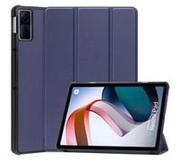 Etui Smartcover bleu pour Xiaomi Redmi Pad 2022 - Housse coque de protection Redmi Pad - XEPTIO case cover Bleu G