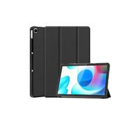 Etui Smartcover noir pour Realme Pad 10,4 pouces XEPTIO G