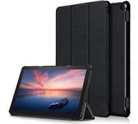 Etui Smartcover noir pour Samsung Galaxy Tab A7 Lite 8.7 pouces 2021 (SM-T220/T225)