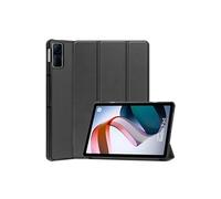 Etui Smartcover noir pour Xiaomi Redmi Pad 2022 - Housse noire coque de protection Redmi Pad - XEPTIO case cover Noir G