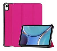 Etui Smartcover rose pour iPad mini 6 2021 8,3 pouces -