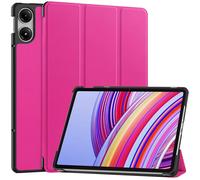 Etui Smartcover rose pour Xiaomi Redmi Pad Pro - Housse coque de protection Redmi Pad 10,61 pouces