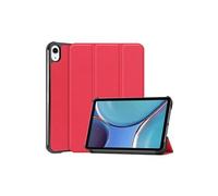 Etui Apple Ipad Mini 6 2021 8,3 Pouces Wifi - 4g/Lte Smartcover Pliable Violet Avec Stand - Housse Coque De Protection Apple Ipad Mini 6eme Generation 2021 8.3 Pouces - Accessoires Tablette Pochette Xeptio : Exceptional Smart Case !