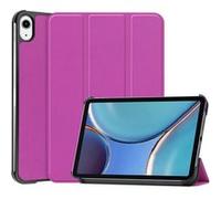 Etui Smartcover violet pour iPad mini 6 2021 8,3 pouces - XEPTIO G