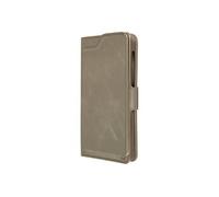 Etui Smartphone 5,5 à 6,0 Portefeuille Porte Monnaie Porte Carte beige